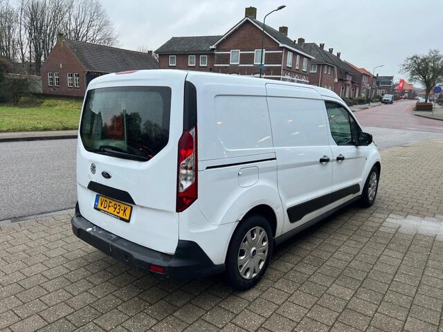 Ford TRANSIT CONNECT 1.5 TDCI L2 AMBIENTE