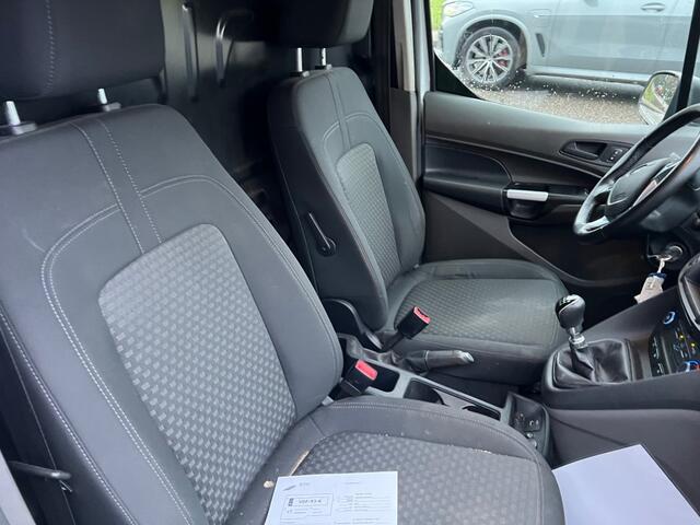 Ford TRANSIT CONNECT 1.5 TDCI L2 AMBIENTE