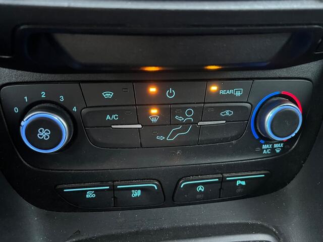 Ford TRANSIT CONNECT 1.5 TDCI L2 AMBIENTE