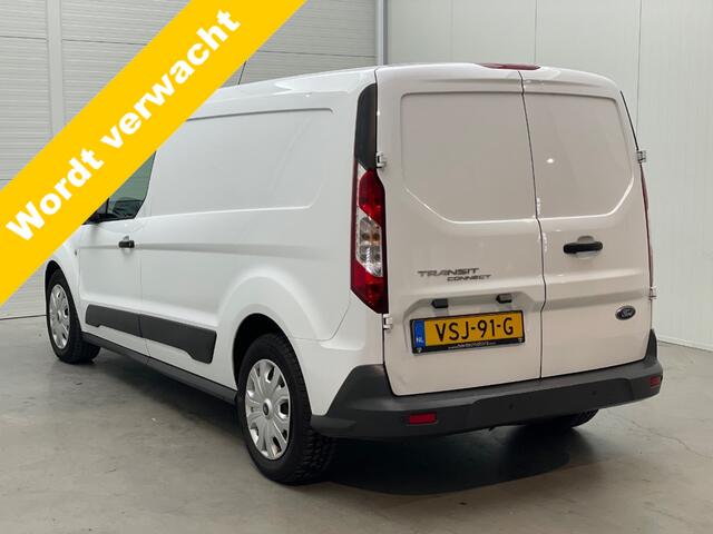 Ford TRANSIT CONNECT 1.5 EcoBlue L2 Trend