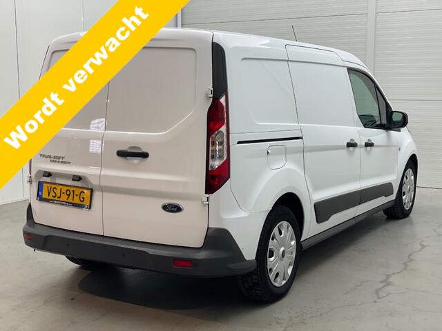 Ford TRANSIT CONNECT 1.5 EcoBlue L2 Trend
