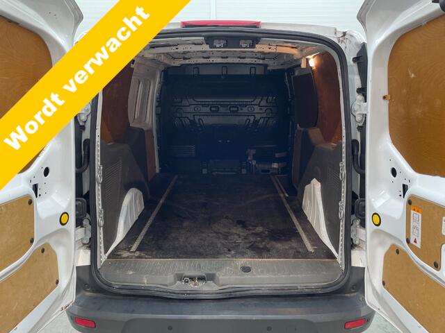 Ford TRANSIT CONNECT 1.5 EcoBlue L2 Trend