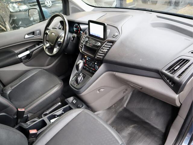 Ford TRANSIT CONNECT 1.5 AUTMAAT SPORT LANG