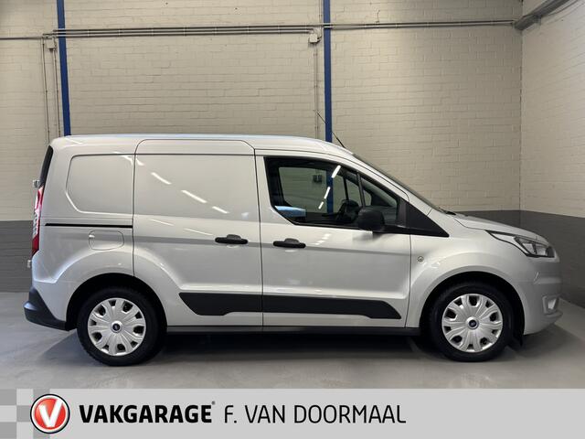 Ford TRANSIT CONNECT 1.5 EcoBlue L1 Trend