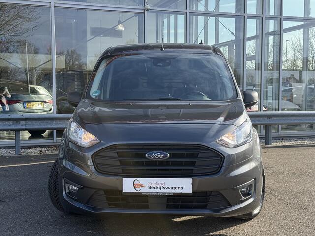 Ford TRANSIT CONNECT 1.5 EcoBlue L2 Trend | Navi | Carplay | Camera