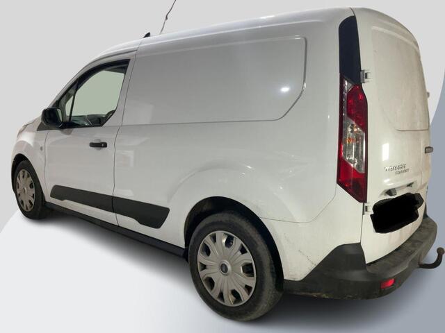 Ford TRANSIT CONNECT 1.0 Ecoboost L1 Trend 100pk Trekhaak | Cruise control | Parkeersensoren | 3 zits | Bluetooth