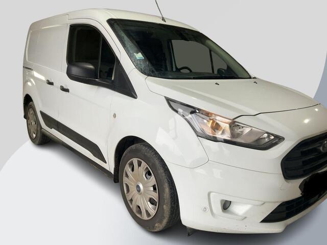 Ford TRANSIT CONNECT 1.0 Ecoboost L1 Trend 100pk Trekhaak | Cruise control | Parkeersensoren | 3 zits | Bluetooth