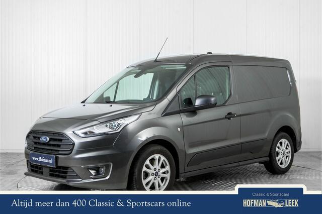 Ford TRANSIT CONNECT 1.5 EcoBlue L1 Trend