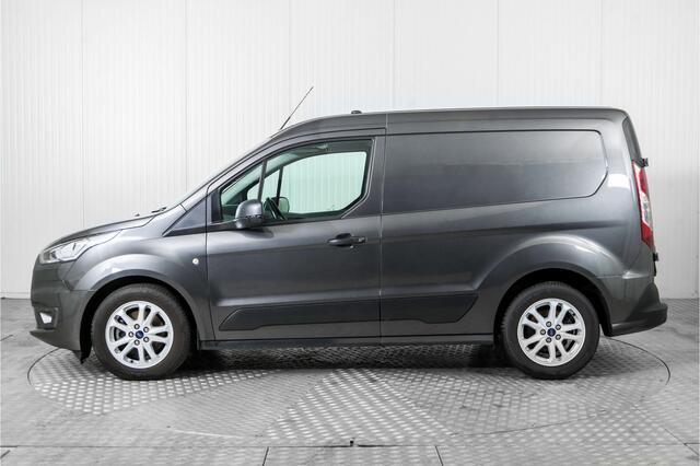 Ford TRANSIT CONNECT 1.5 EcoBlue L1 Trend