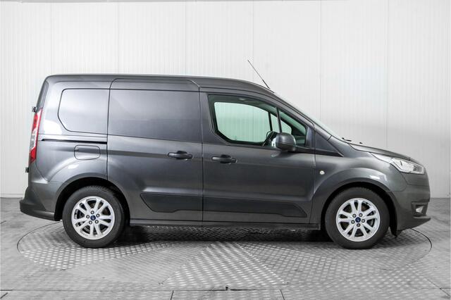 Ford TRANSIT CONNECT 1.5 EcoBlue L1 Trend
