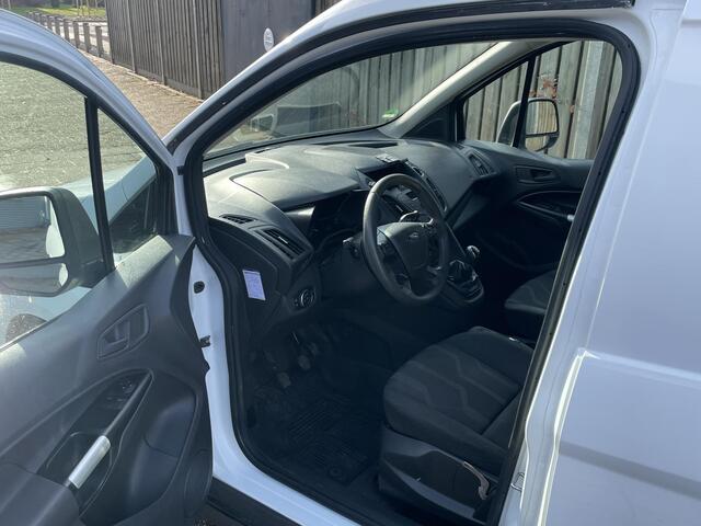 Ford TRANSIT CONNECT 1.5 TDCI L1 Trend Nieuwe Koppeling, Trekhaak