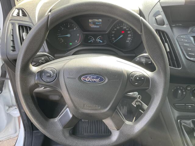 Ford TRANSIT CONNECT 1.5 TDCI L1 Trend Nieuwe Koppeling, Trekhaak