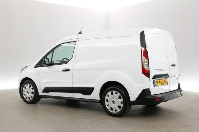 Ford TRANSIT CONNECT Ecoboost | 100PK | Benzine | Airco | Camera | Carplay | Parkeersens.