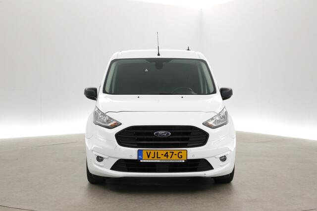 Ford TRANSIT CONNECT 1.5 EcoBlue L2 100PK | 3 Zits | Airco | Cruise | Stoelverw. | Parkeersens.