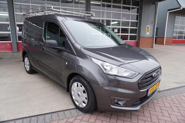 Ford TRANSIT CONNECT EcoBlue L1 100PK Trend nr. V011 | Airco | Cruise | Navi | Camera