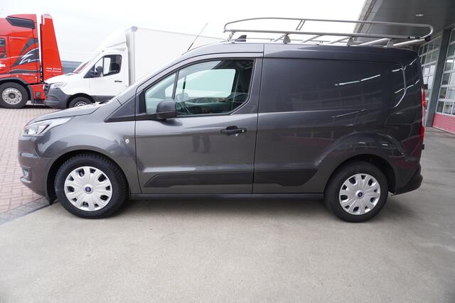 Ford TRANSIT CONNECT EcoBlue L1 100PK Trend nr. V011 | Airco | Cruise | Navi | Camera