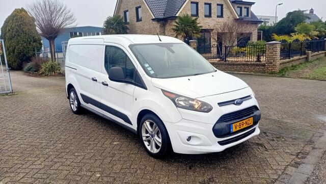 Ford TRANSIT CONNECT 1.0 Ecoboost L2 Tr.
