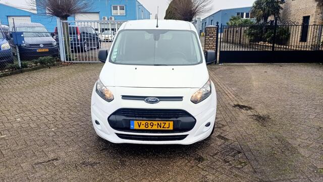 Ford TRANSIT CONNECT 1.0 Ecoboost L2 Tr.