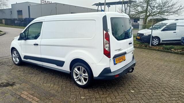 Ford TRANSIT CONNECT 1.0 Ecoboost L2 Tr.