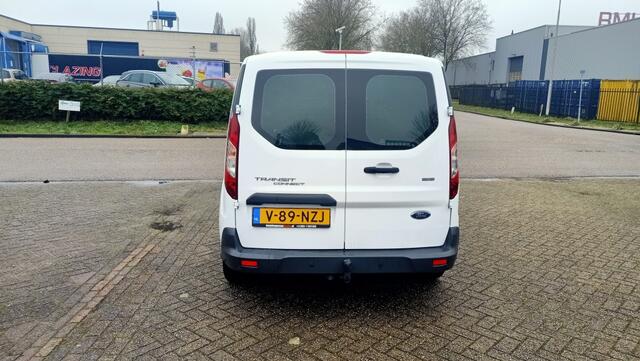 Ford TRANSIT CONNECT 1.0 Ecoboost L2 Tr.