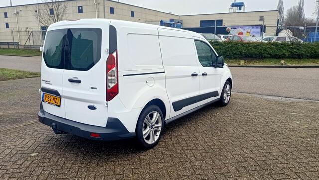 Ford TRANSIT CONNECT 1.0 Ecoboost L2 Tr.