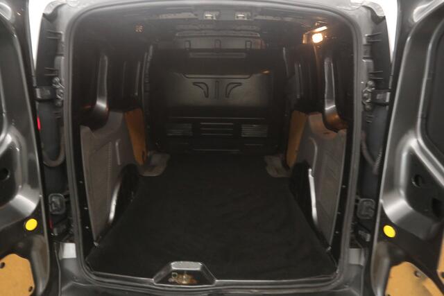 Ford TRANSIT CONNECT 1.5 EcoBlue 120PK | Airco | Cruise | Camera | Trekh. | Carplay | Navi | Parkeersens.