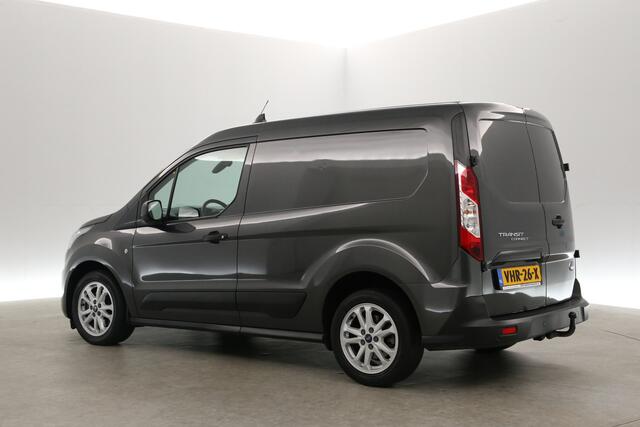 Ford TRANSIT CONNECT 1.5 EcoBlue 120PK | Airco | Cruise | Camera | Trekh. | Carplay | Navi | Parkeersens.