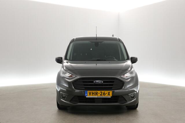 Ford TRANSIT CONNECT 1.5 EcoBlue 120PK | Airco | Cruise | Camera | Trekh. | Carplay | Navi | Parkeersens.