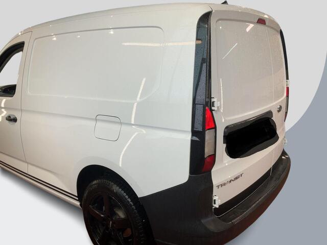 Ford TRANSIT CONNECT 2.0 EcoBlue L1 Trend 122pk Automaat | Nieuw model | Trekhaak | Zwarte velgen | Race striping
