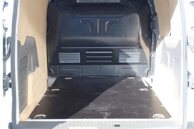 Ford TRANSIT CONNECT 1.0 100 pk Ecoboost L1 Trend Parkeer Sensoren, Cruise Control, Airco, Zijschuifdeur rechts