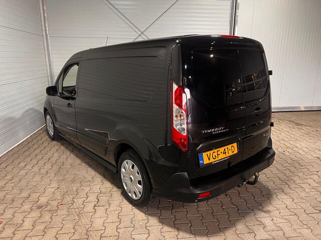 Ford TRANSIT CONNECT 1.5 EcoBlue L2 Trend VVB419 BPM vrij! Benut nu nog uw voordeel!