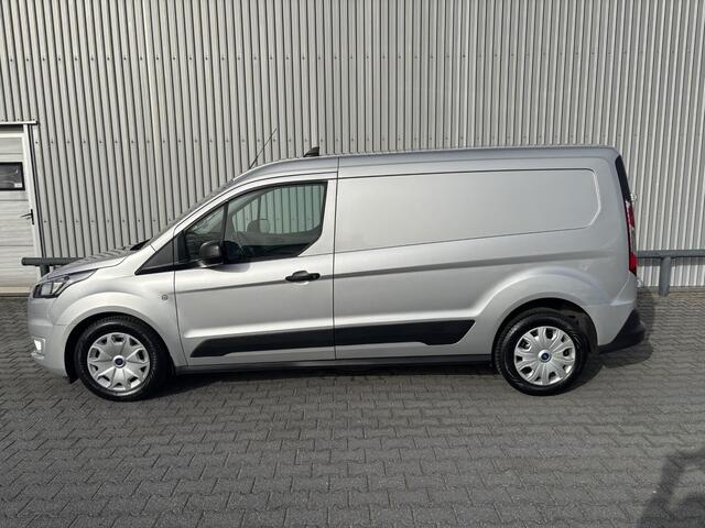 Ford TRANSIT CONNECT 1.5 EcoBlue L2H1*A/C*CRUISE*NAVI*CAM*