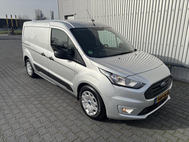 Ford TRANSIT CONNECT 1.5 EcoBlue L2H1*A/C*CRUISE*NAVI*CAM*