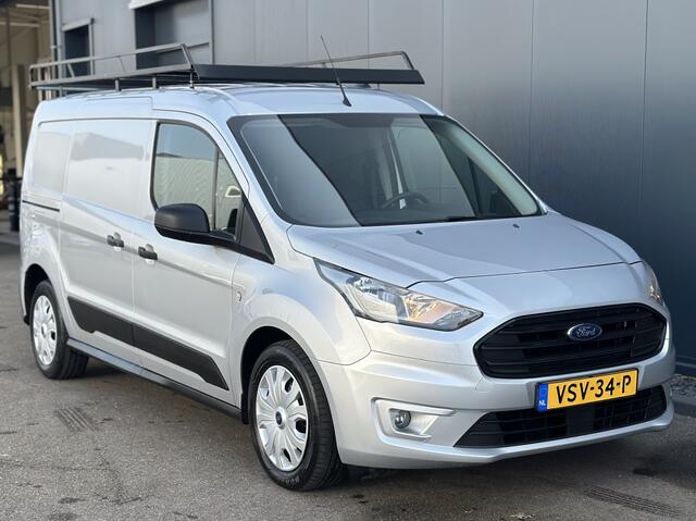 Ford TRANSIT CONNECT 1.5 EcoBlue L2 Trend