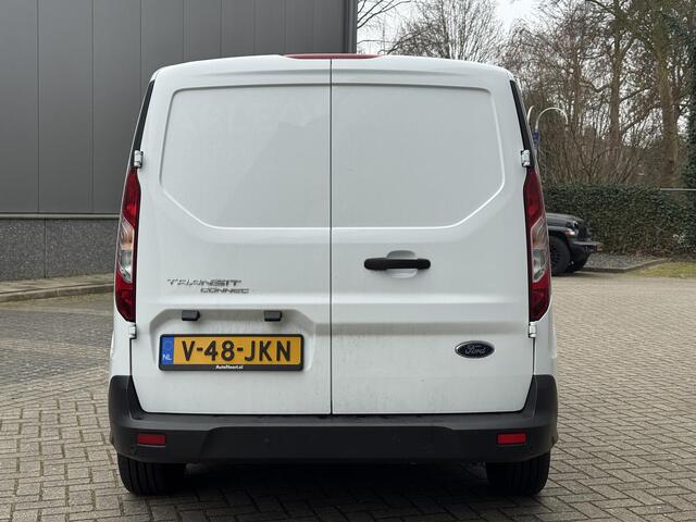 Ford TRANSIT CONNECT 1.5 EcoBlue L2 Trend 80.000km 120pk 2019 dealer onderhouden incl garantie