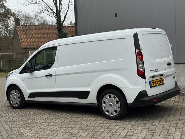 Ford TRANSIT CONNECT 1.5 EcoBlue L2 Trend 80.000km 120pk 2019 dealer onderhouden incl garantie