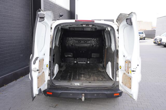 Ford TRANSIT CONNECT 1.5 EcoBlue L2 EURO 6 - Airco - Cruise - Camera - ¤ 12.499,- Excl.