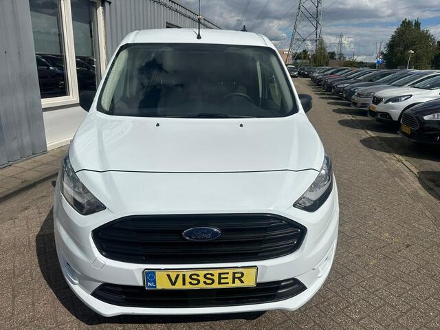 Ford TRANSIT CONNECT 1.0 Ecoboost L1 Trend
