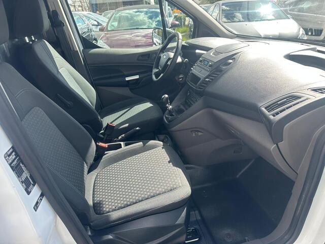 Ford TRANSIT CONNECT 1.0 Ecoboost L1 Trend