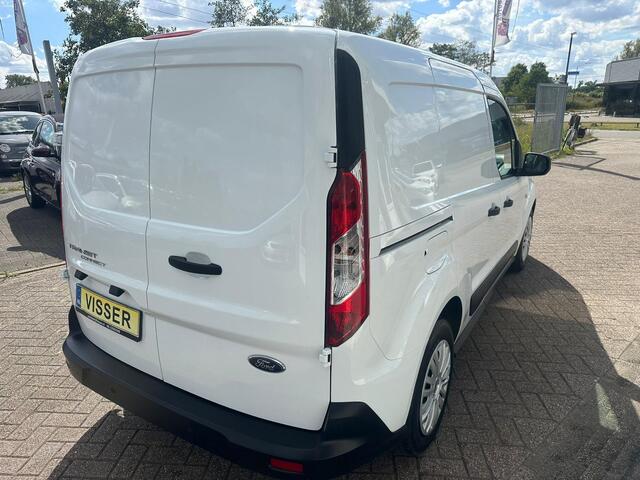 Ford TRANSIT CONNECT 1.0 Ecoboost L1 Trend