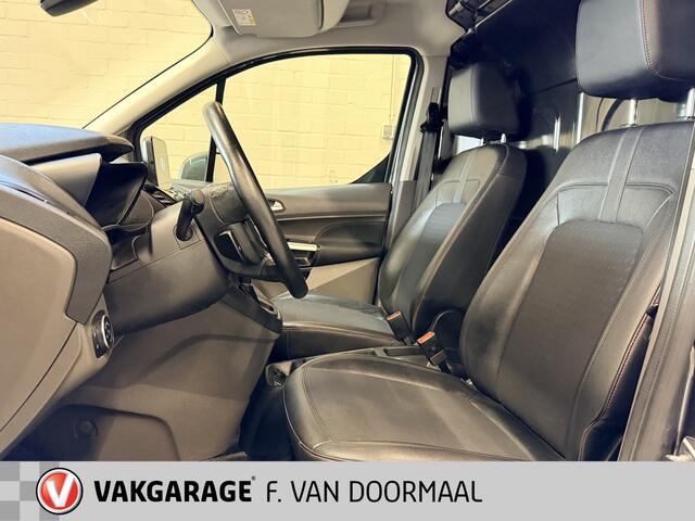 Ford TRANSIT CONNECT 1.5 EcoBlue L2 Sport Automaat 120pk