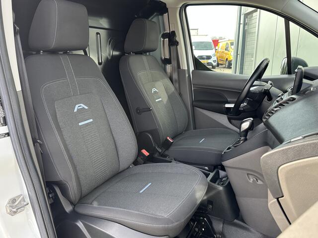 Ford TRANSIT CONNECT 1.5 EcoBlue 120 PK AUTOMAAT L2 ACTIVE / L2H1 / CAMERA / STOELVERW / 17 INCH / ECC / CRUISE / STOELVERW.