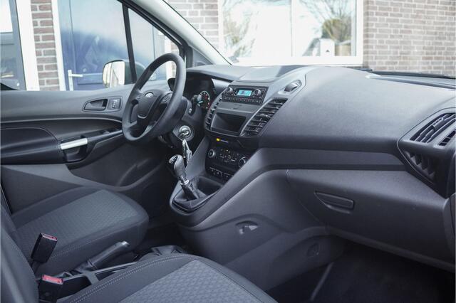 Ford TRANSIT CONNECT 1.0 Ecoboost, AIRCO, BTW-BPM-VRIJ