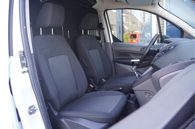 Ford TRANSIT CONNECT 1.0 Ecoboost, AIRCO, BTW-BPM-VRIJ