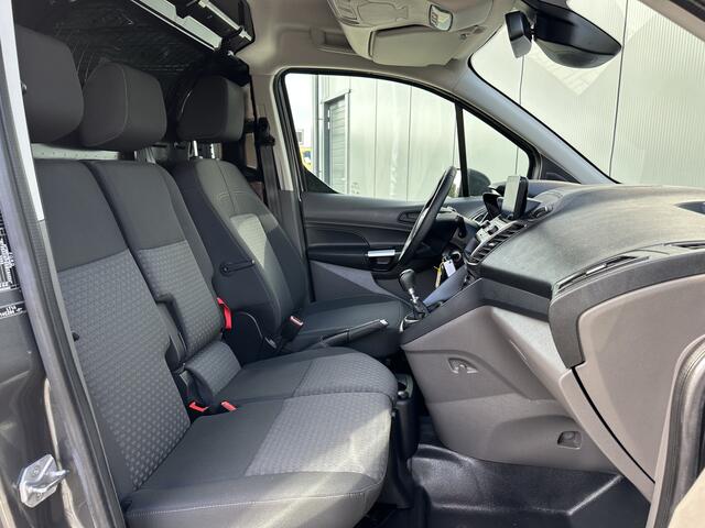 Ford TRANSIT CONNECT 1.5 EcoBlue 100 PK / L2H1 / UNIEK !! 5.324 KM !! / 3 ZITS / CAMERA / AIRCO / NAVI / STOELVERWARMING