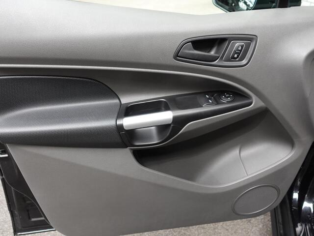 Ford TRANSIT CONNECT 1.5 EcoBlue Automaat L2 Trend | Navigatie | Airco | Parkeer sensoren achter | Cruise Control | 3Zits | Camera | DAB+