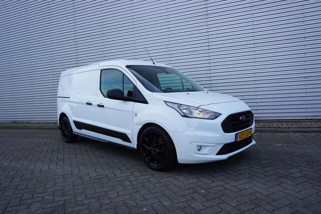 Ford TRANSIT CONNECT 1.5 EcoBlue L2 Trend AUTOMAAT - Airco / Navi / Cruise / Camera / Elektr. ramen / Parkeers. / Lm velgen / NAP