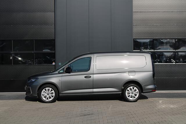 Ford TRANSIT CONNECT 2.0 EcoBlue L2 Limited 123pk - Automaat - Keyless - ACC - Blindspot - Carplay/Android - Rijklaar