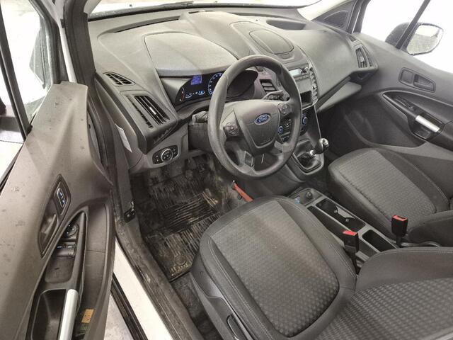 Ford TRANSIT CONNECT 1.5 EcoBlue L2 Trend | 92.000 Km | Trekhaak.