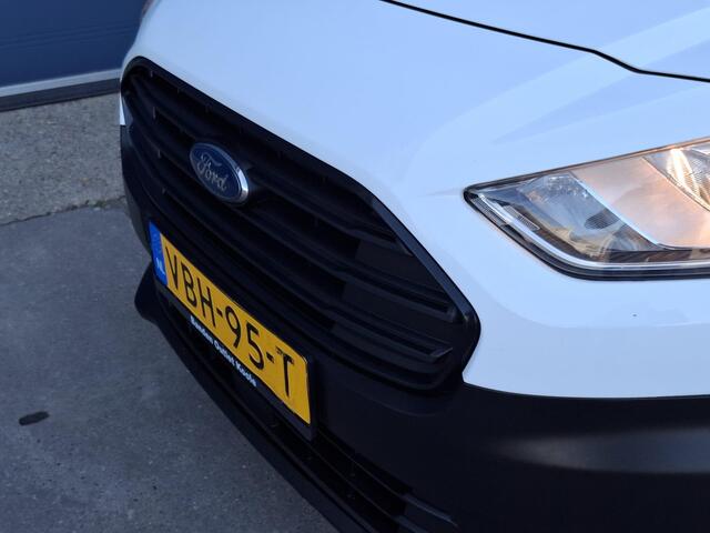 Ford TRANSIT CONNECT 1.5 EcoBlue L2 Ambiente AIRCO / CRUISE CONTROLE / IMPERIAL / TREKHAAK